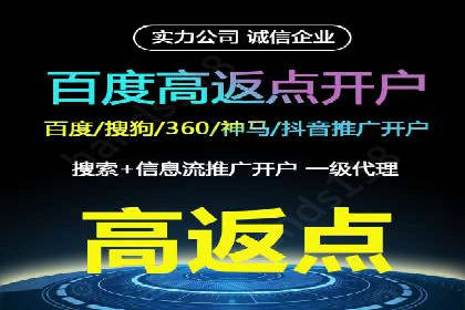 百度推广全解析：某公司如何通过推广获得高流量